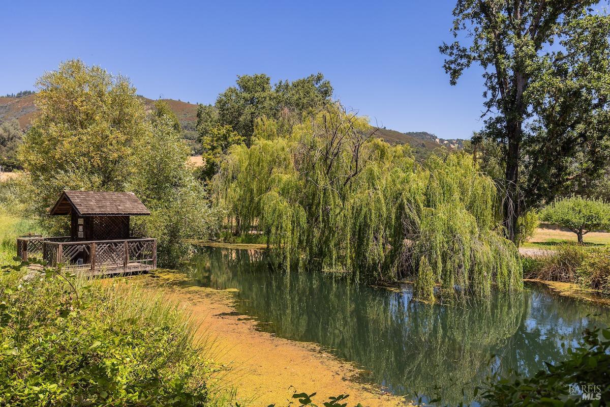 16000 Powerhouse Road Potter Valley CA 95469