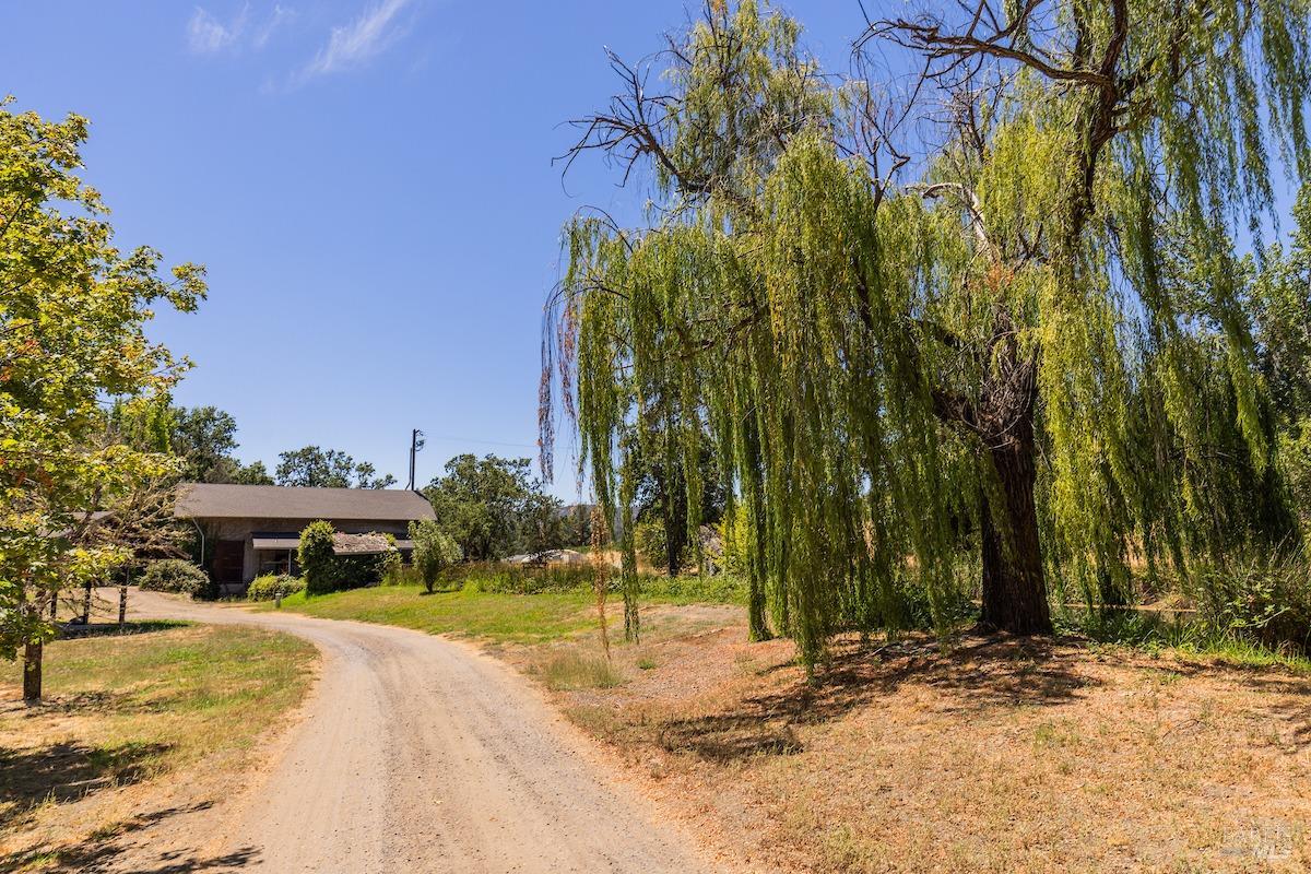 16000 Powerhouse Road Potter Valley CA 95469