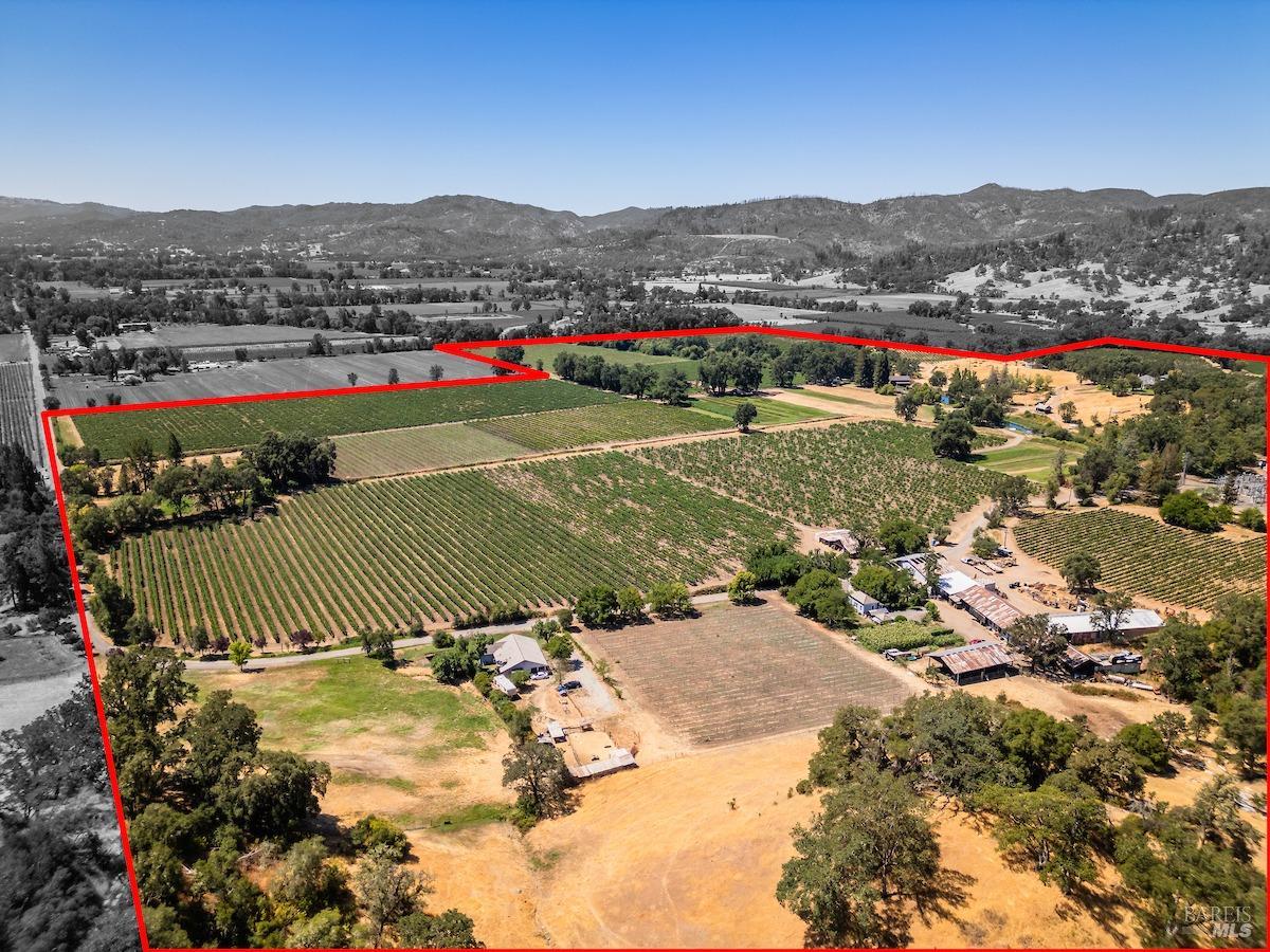 16000 Powerhouse Road Potter Valley CA 95469