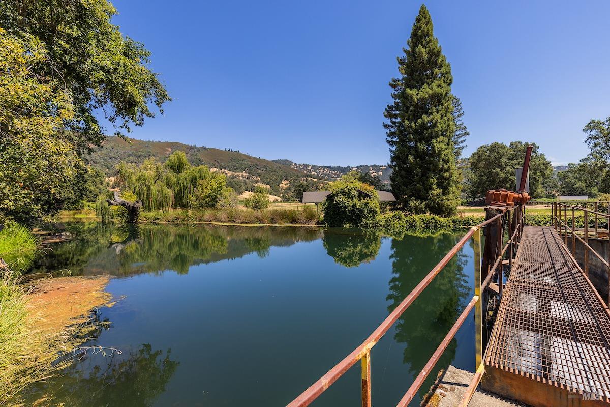 16000 Powerhouse Road Potter Valley CA 95469