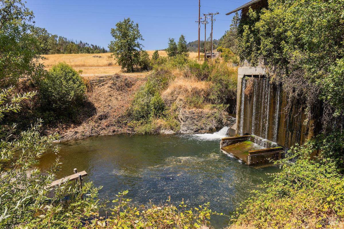 16000 Powerhouse Road Potter Valley CA 95469