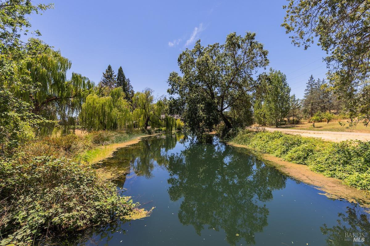 16000 Powerhouse Road Potter Valley CA 95469