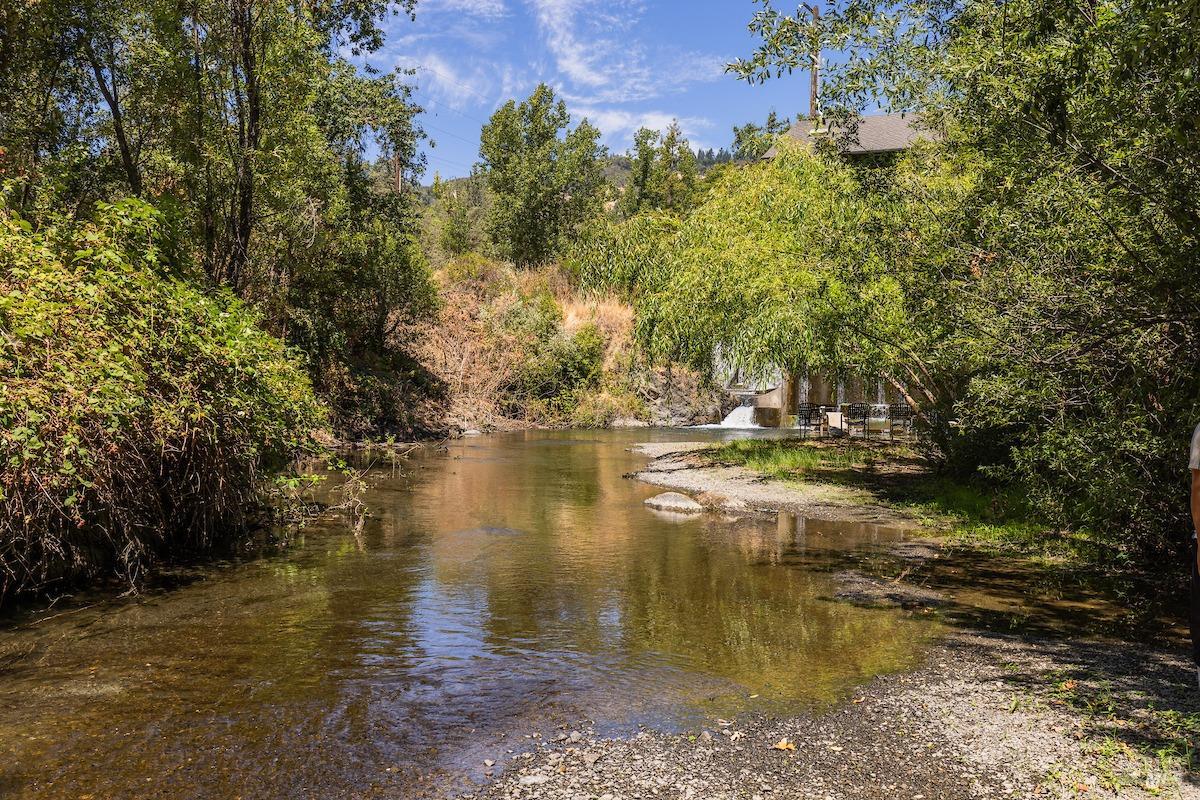 16000 Powerhouse Road Potter Valley CA 95469