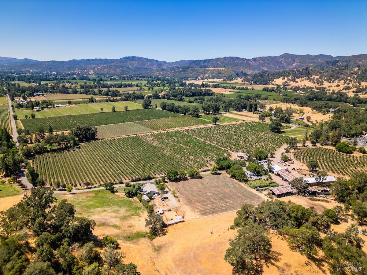 16000 Powerhouse Road Potter Valley CA 95469