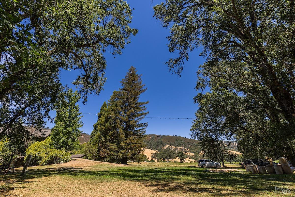 16000 Powerhouse Road Potter Valley CA 95469