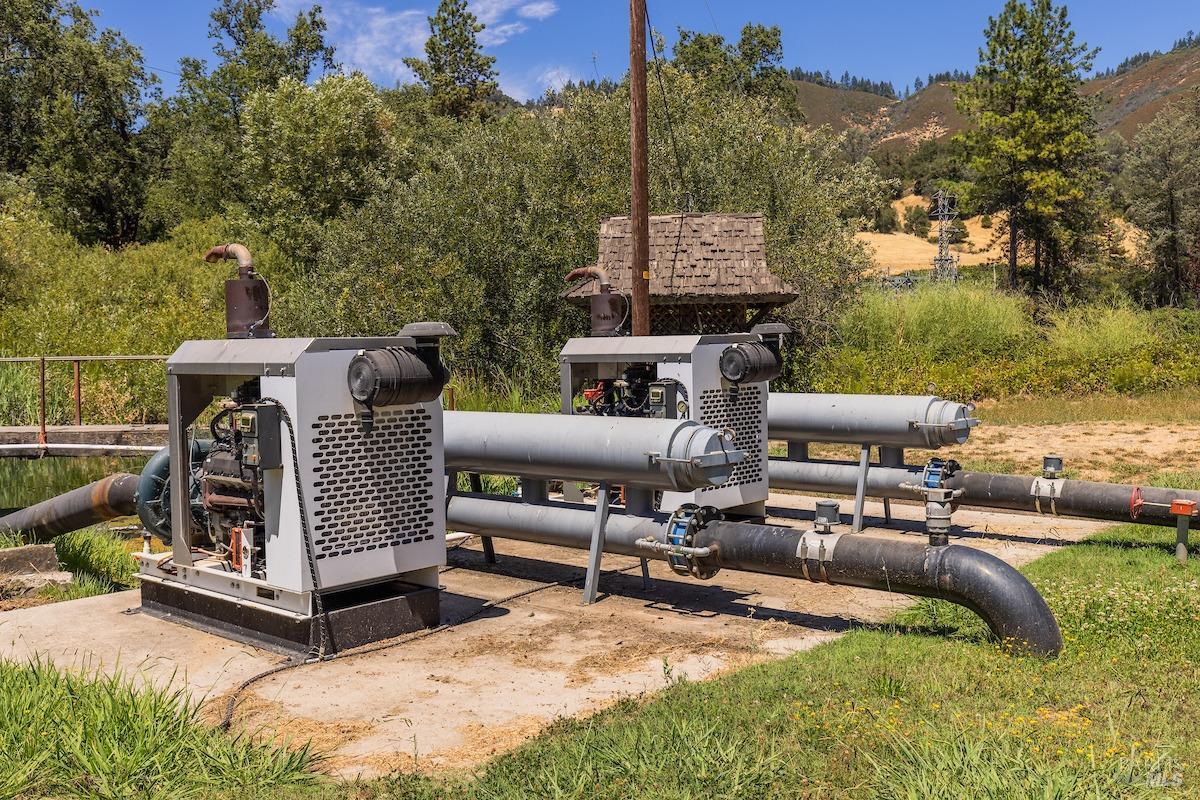16000 Powerhouse Road Potter Valley CA 95469