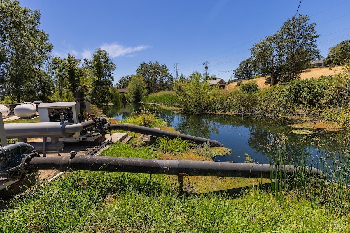 16000 Powerhouse Road Potter Valley CA 95469