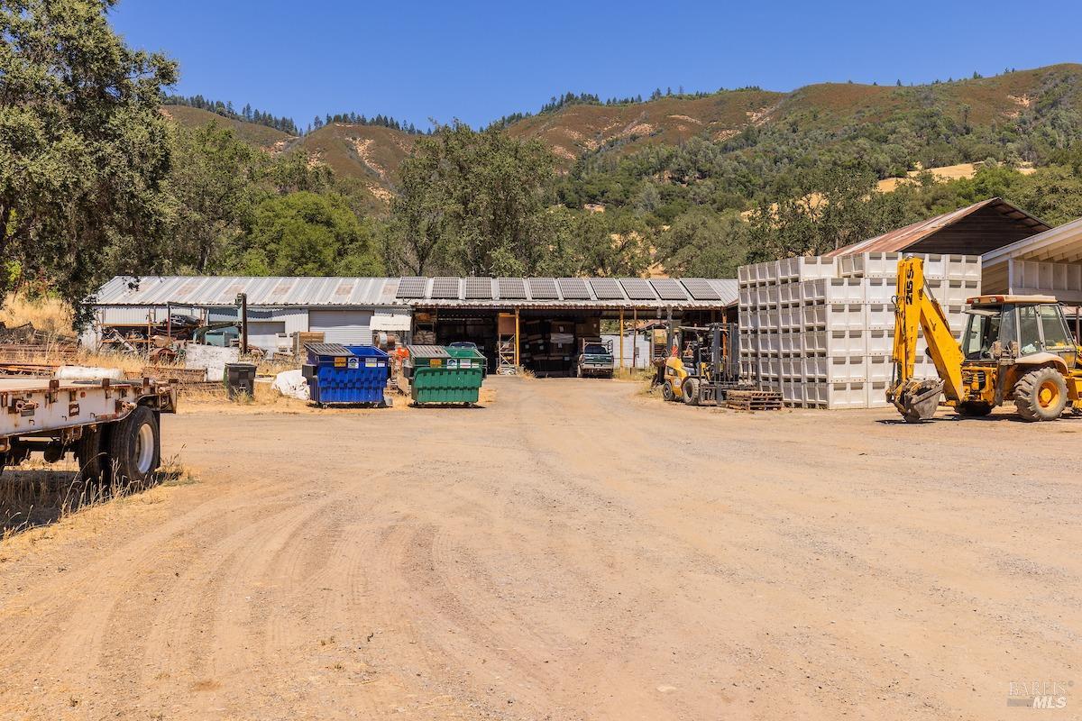 16000 Powerhouse Road Potter Valley CA 95469