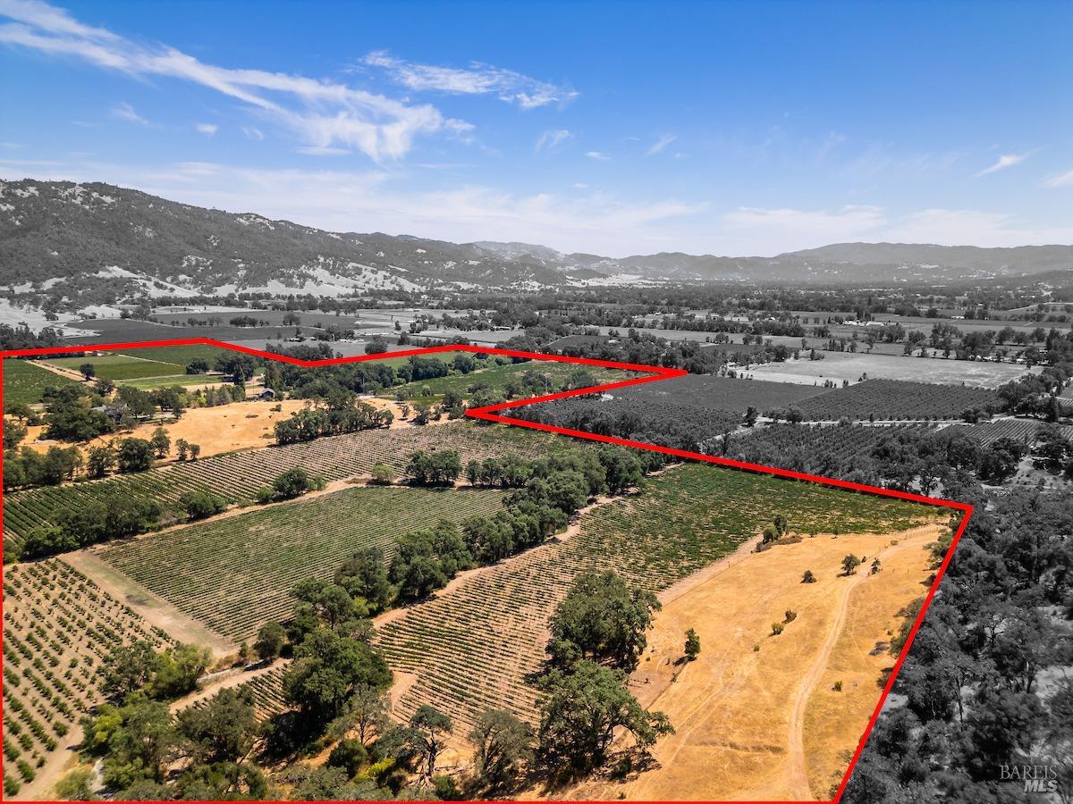 16000 Powerhouse Road Potter Valley CA 95469