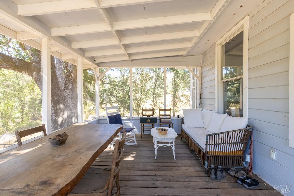 16000 Powerhouse Road Potter Valley CA 95469