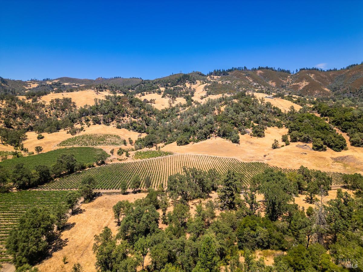 16000 Powerhouse Road Potter Valley CA 95469