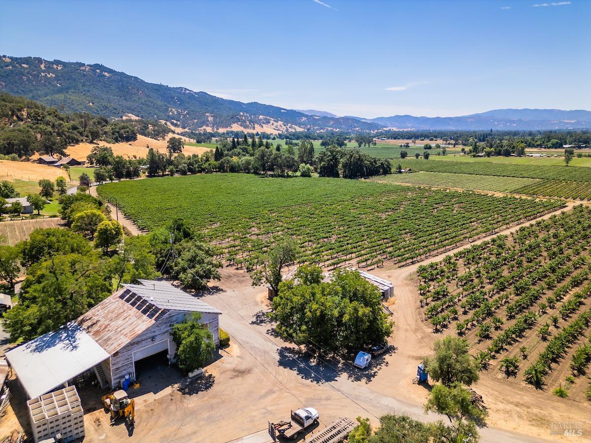 16000 Powerhouse Road Potter Valley CA 95469