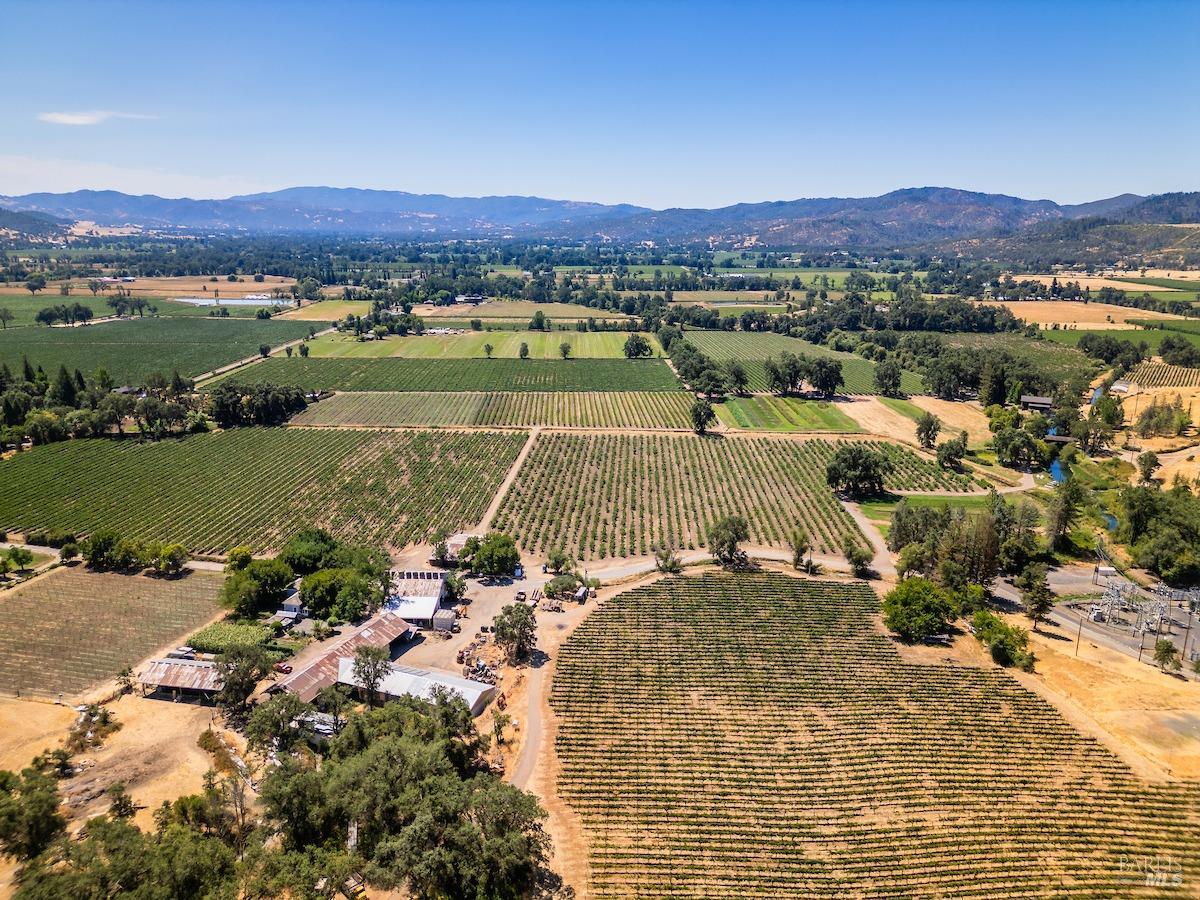 16000 Powerhouse Road Potter Valley CA 95469