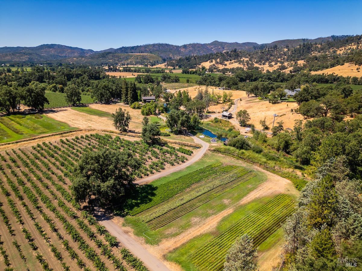 16000 Powerhouse Road Potter Valley CA 95469