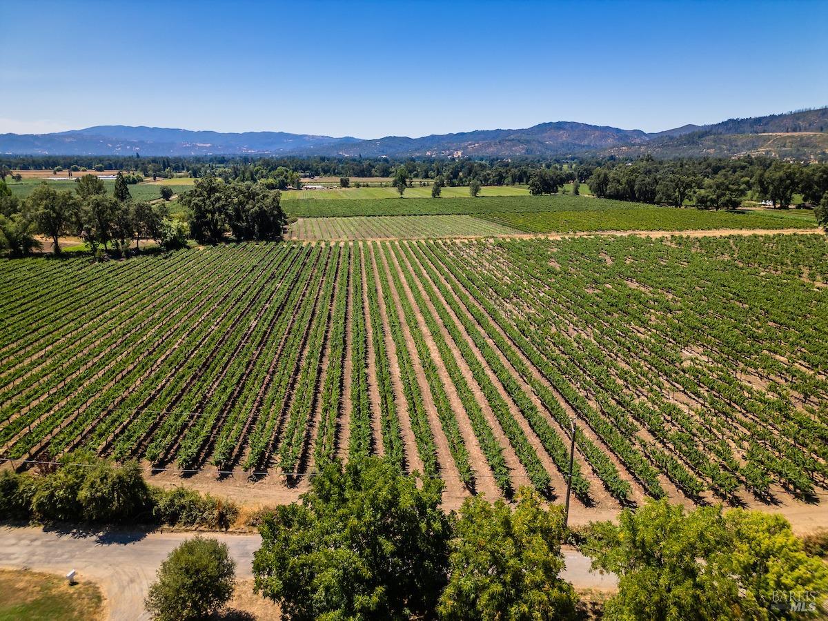 16000 Powerhouse Road Potter Valley CA 95469