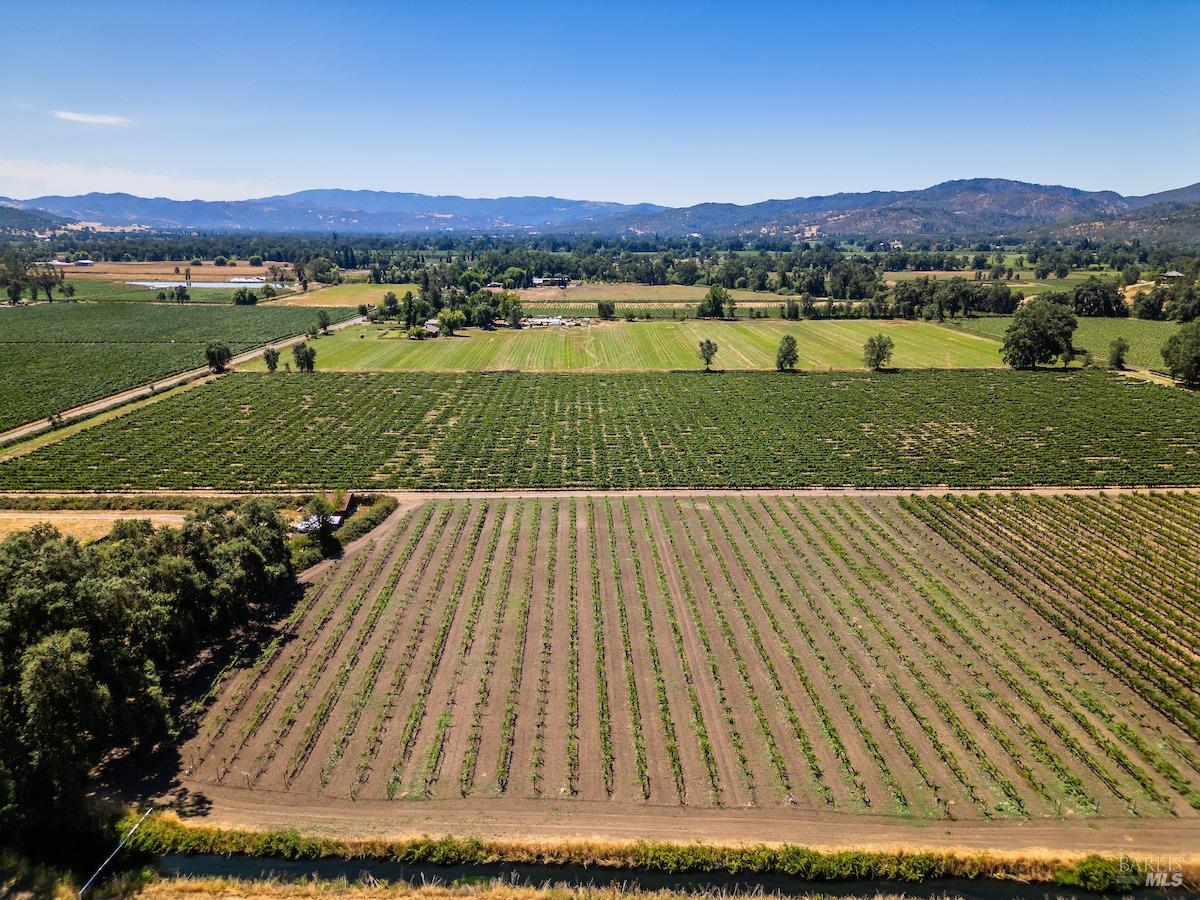 16000 Powerhouse Road Potter Valley CA 95469
