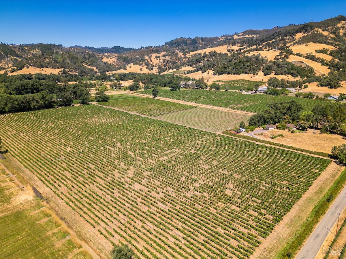16000 Powerhouse Road Potter Valley CA 95469