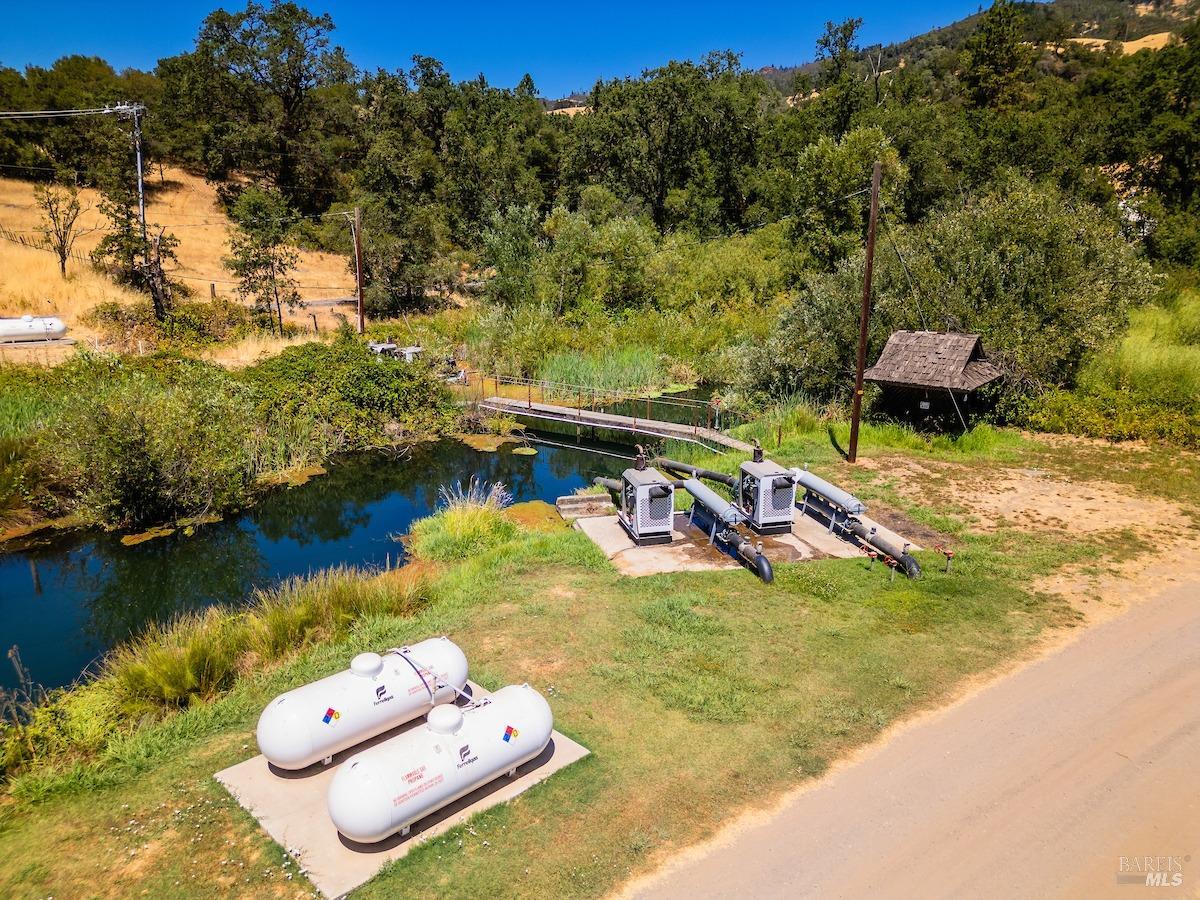 16000 Powerhouse Road Potter Valley CA 95469