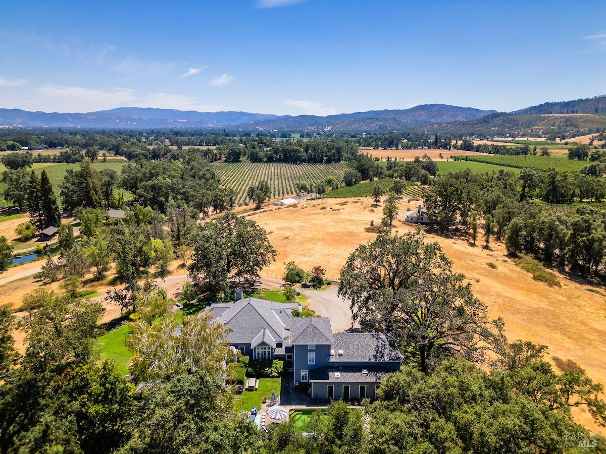 16000 Powerhouse Road Potter Valley CA 95469