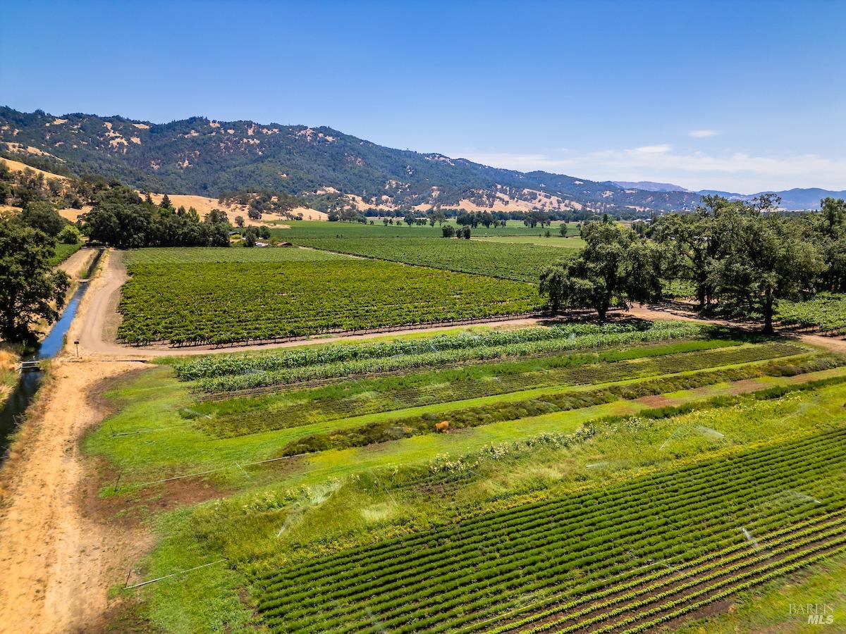 16000 Powerhouse Road Potter Valley CA 95469