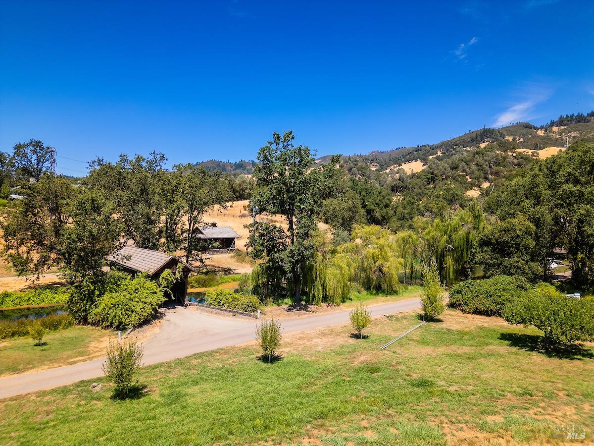 16000 Powerhouse Road Potter Valley CA 95469