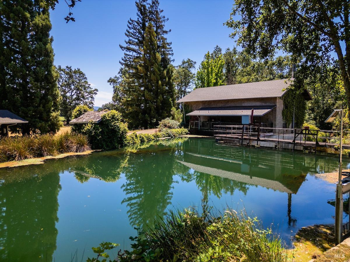 16000 Powerhouse Road Potter Valley CA 95469