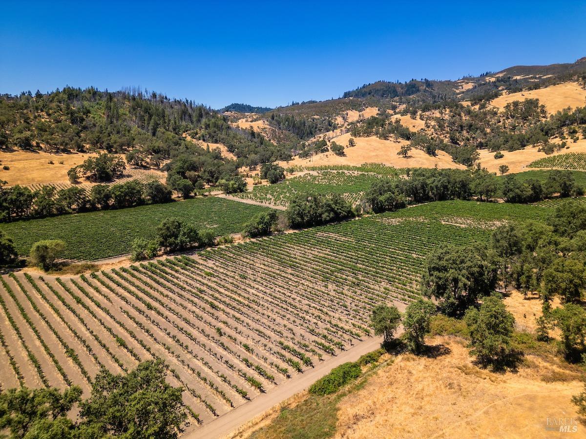 16000 Powerhouse Road Potter Valley CA 95469