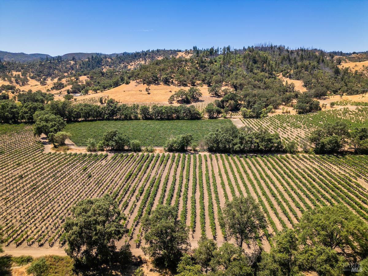 16000 Powerhouse Road Potter Valley CA 95469