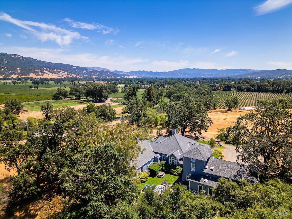 16000 Powerhouse Road Potter Valley CA 95469