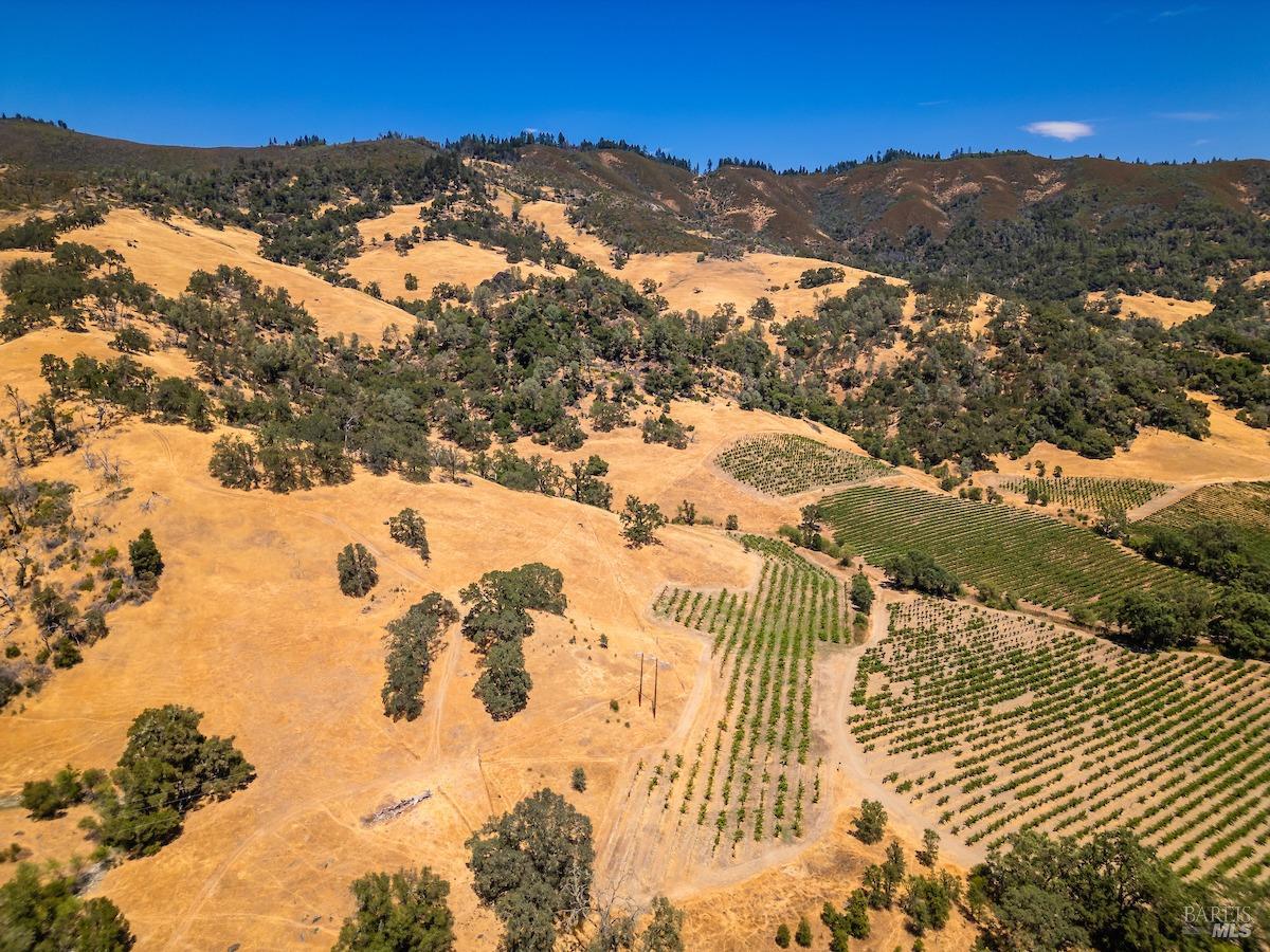16000 Powerhouse Road Potter Valley CA 95469