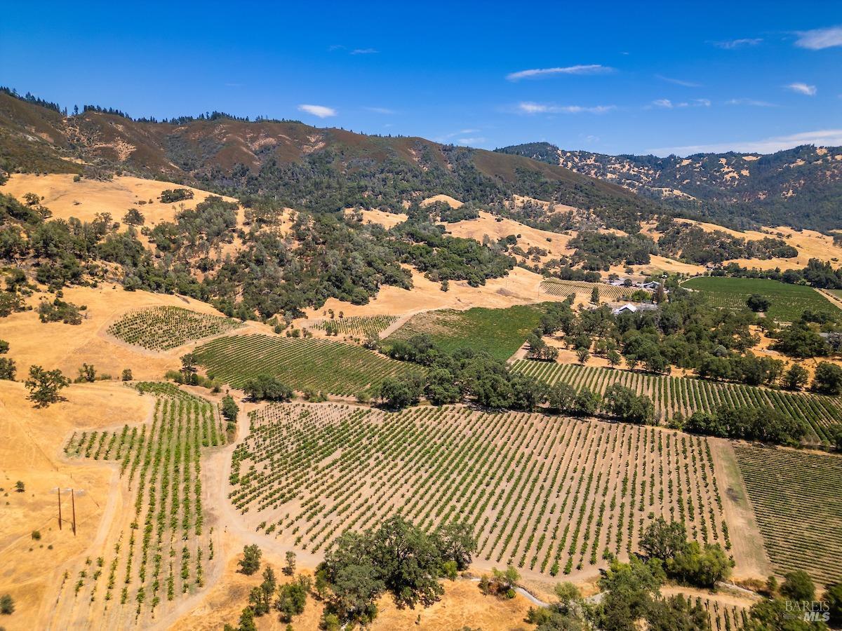 16000 Powerhouse Road Potter Valley CA 95469