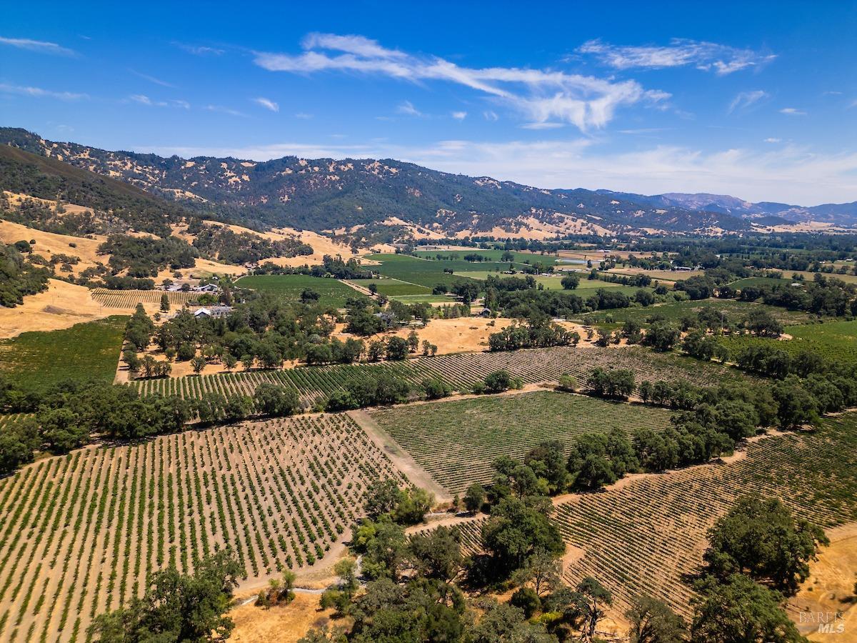 16000 Powerhouse Road Potter Valley CA 95469