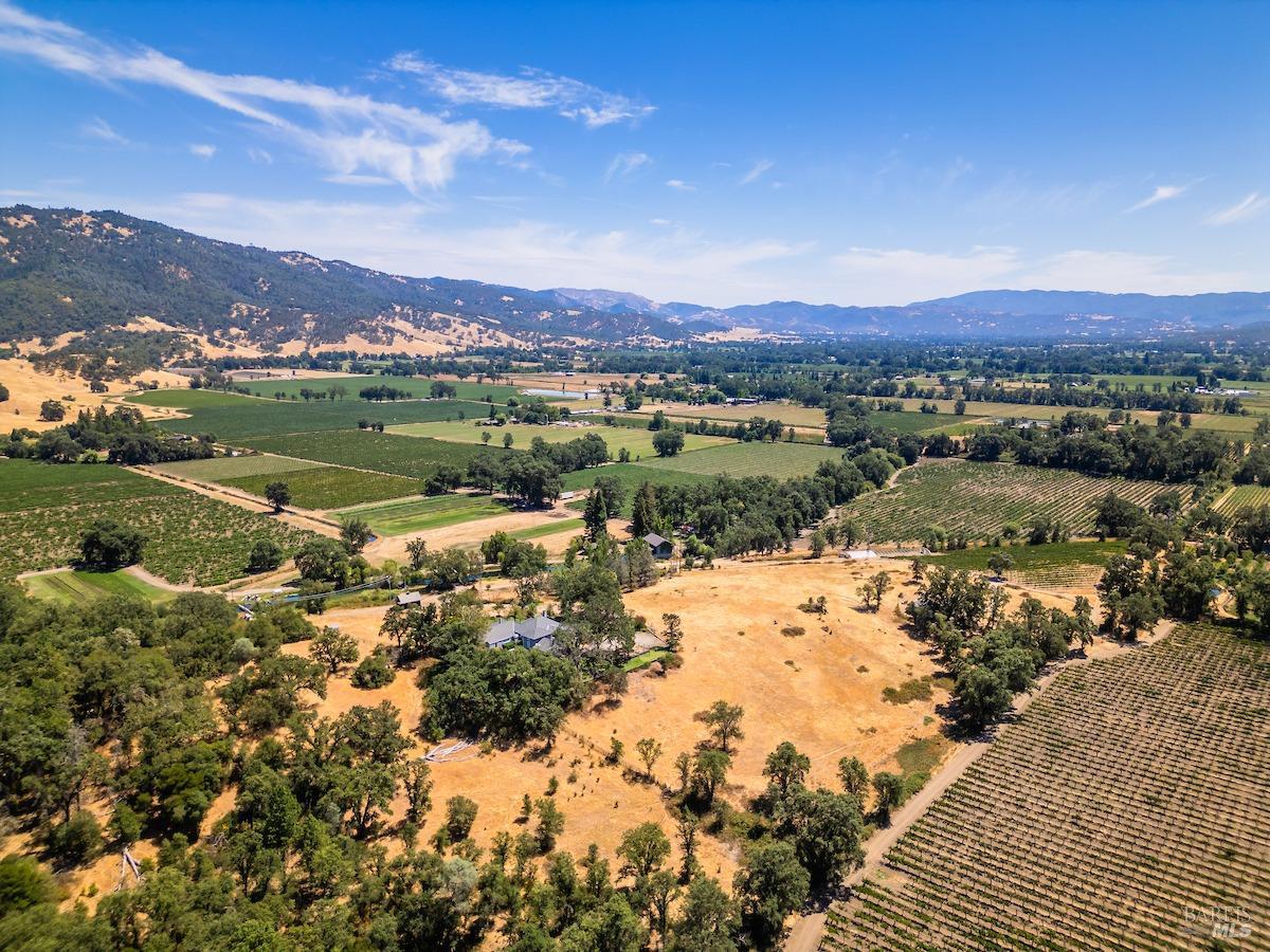16000 Powerhouse Road Potter Valley CA 95469