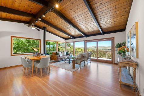 20 Drakes View Drive Inverness CA 94937
