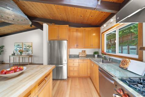 20 Drakes View Drive Inverness CA 94937