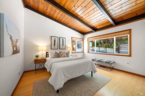 20 Drakes View Drive Inverness CA 94937