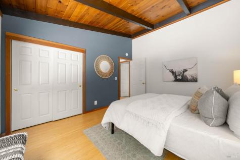 20 Drakes View Drive Inverness CA 94937