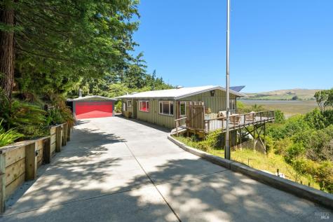 20 Drakes View Drive Inverness CA 94937