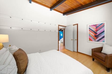 20 Drakes View Drive Inverness CA 94937