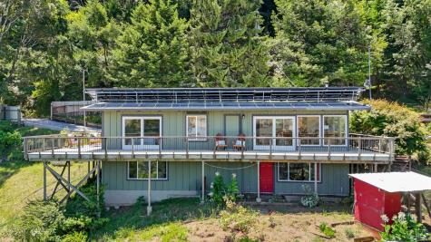 20 Drakes View Drive Inverness CA 94937