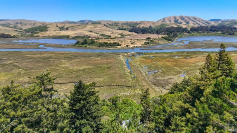 20 Drakes View Drive Inverness CA 94937