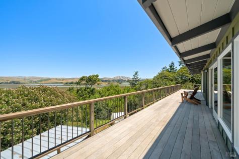 20 Drakes View Drive Inverness CA 94937