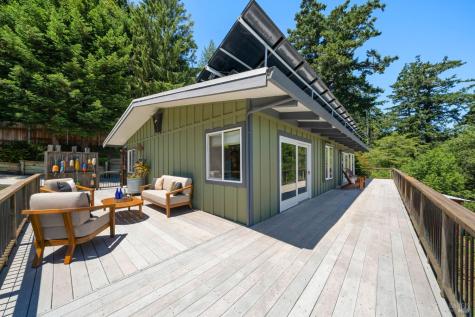 20 Drakes View Drive Inverness CA 94937
