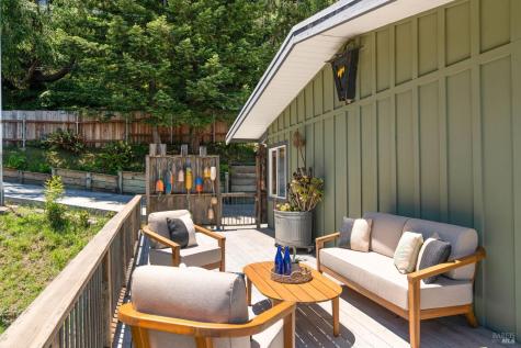 20 Drakes View Drive Inverness CA 94937