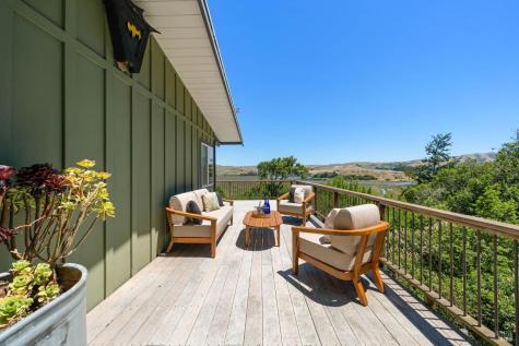 20 Drakes View Drive Inverness CA 94937