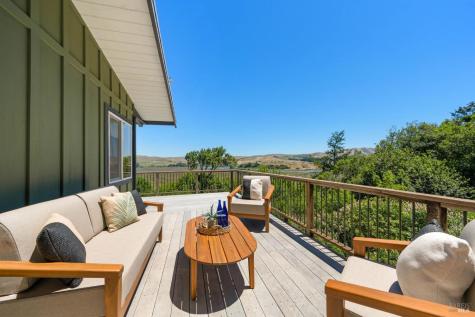 20 Drakes View Drive Inverness CA 94937