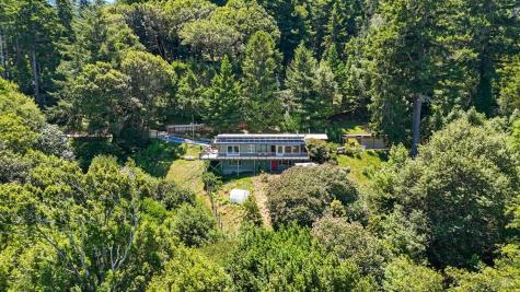 20 Drakes View Drive Inverness CA 94937