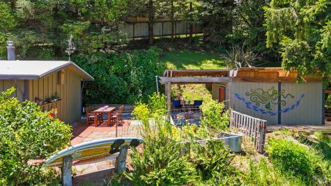 20 Drakes View Drive Inverness CA 94937