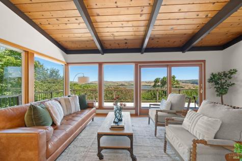 20 Drakes View Drive Inverness CA 94937