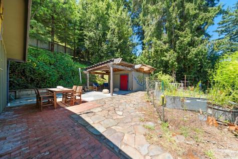 20 Drakes View Drive Inverness CA 94937